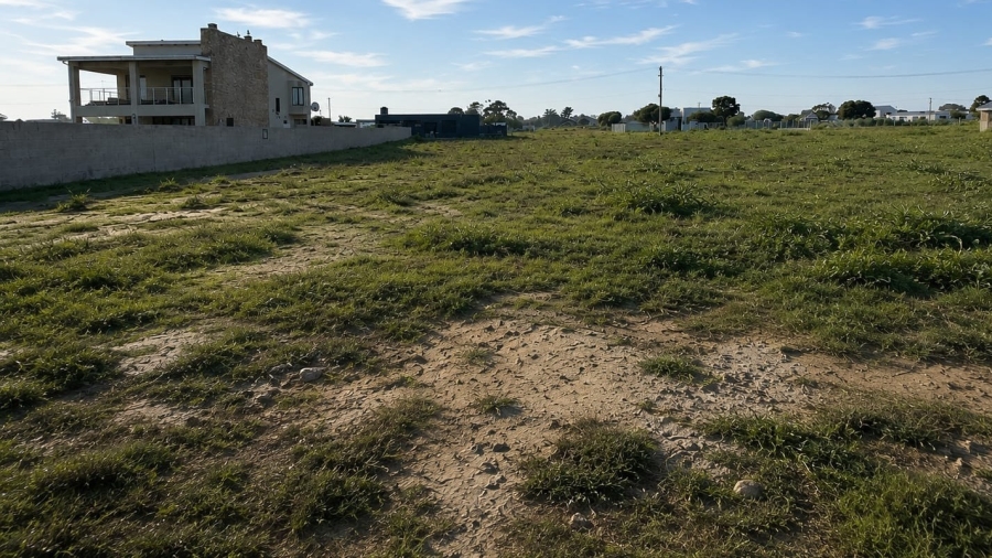 0 Bedroom Property for Sale in Fisherhaven Western Cape